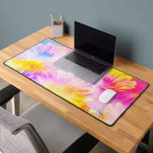 MODERNE ABSTRAKTE SONNENBLUMENFLÜSSE