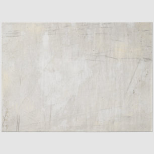 Moderne Abstrakte Textur Grau Beige Decoupage Art Seidenpapier