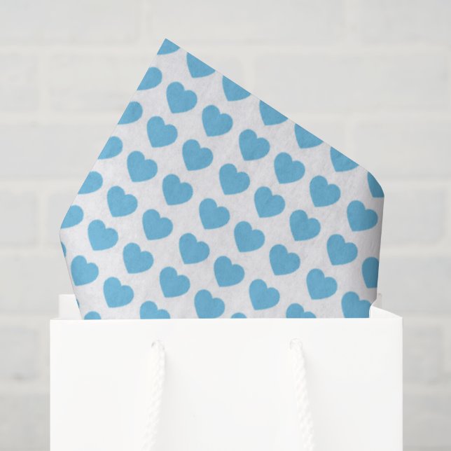 Moderne abstrakte Texturdesign Seidenpapier (Geschenk Tasche)