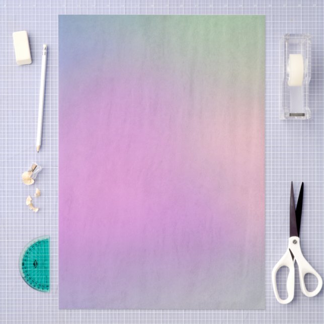 Moderne abstrakte Texturdesign  Seidenpapier (Handwerk)