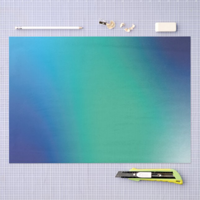Moderne abstrakte Texturdesign Seidenpapier (Handwerk)