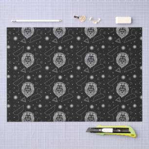 Moderne abstrakte Texturdesign Seidenpapier
