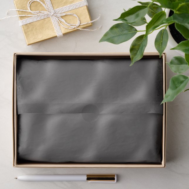 Moderne abstrakte Texturdesign Seidenpapier (Geschenk)