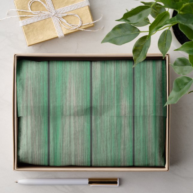 Moderne abstrakte Texturdesign Seidenpapier (Geschenk)