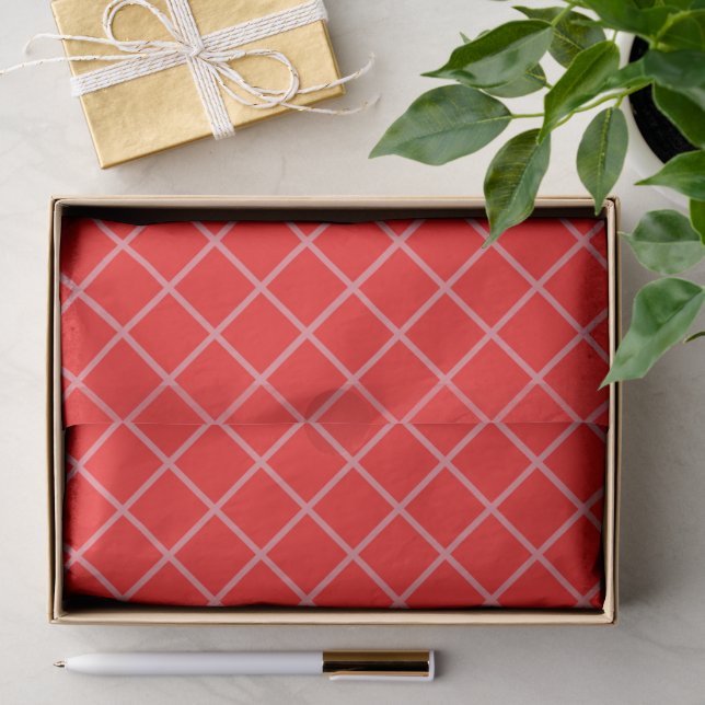 Moderne abstrakte Texturdesign  Seidenpapier (Geschenk)