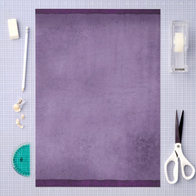 Moderne abstrakte Texturdesign Seidenpapier (Handwerk)