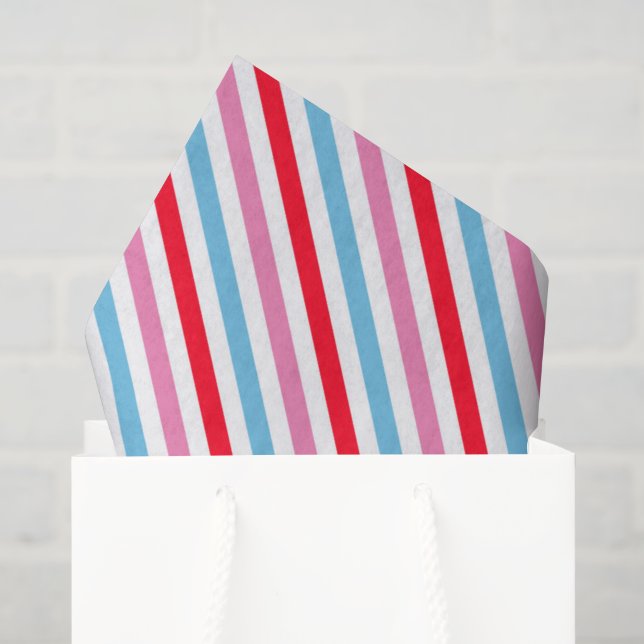 Moderne abstrakte Texturdesign  Seidenpapier (Geschenk Tasche)