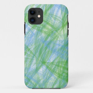 moderne Abstraktion Case-Mate iPhone Hülle