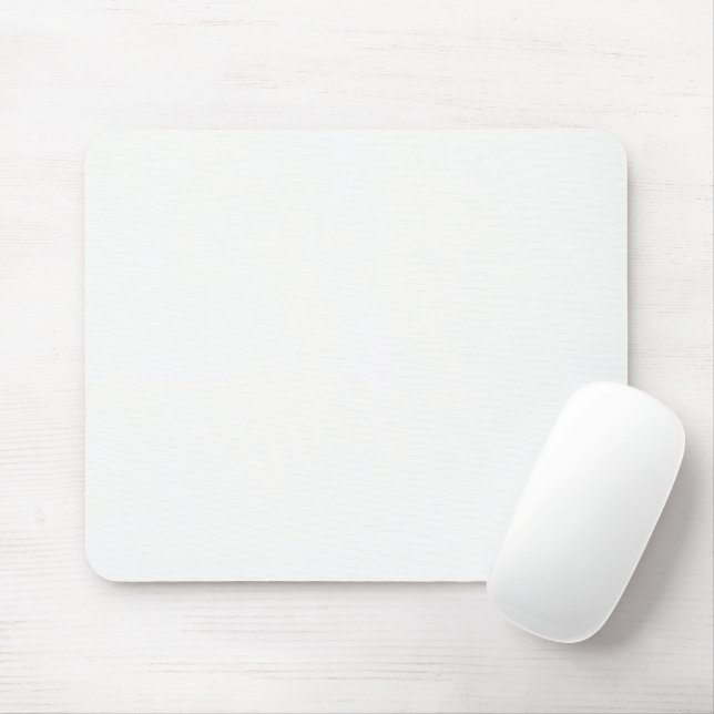 Moderne akademische Lifestyle-Gestaltung Mousepad (Mit Mouse)