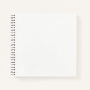 Moderne akademische Lifestyle-Gestaltung Notizbuch