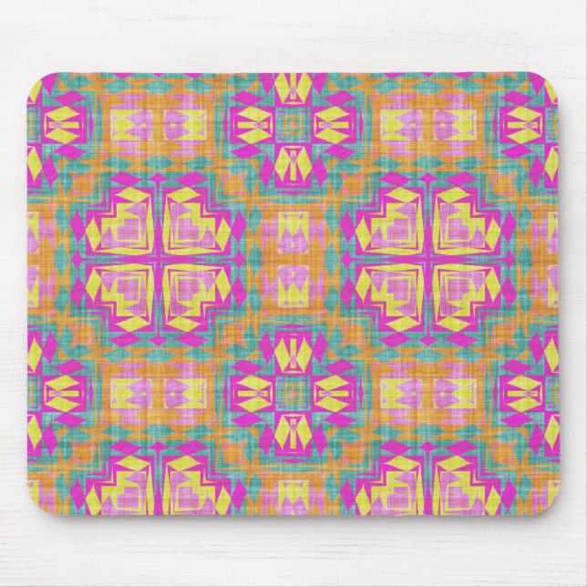 Moderne amerikanische 23 Mousepads (Vorne)