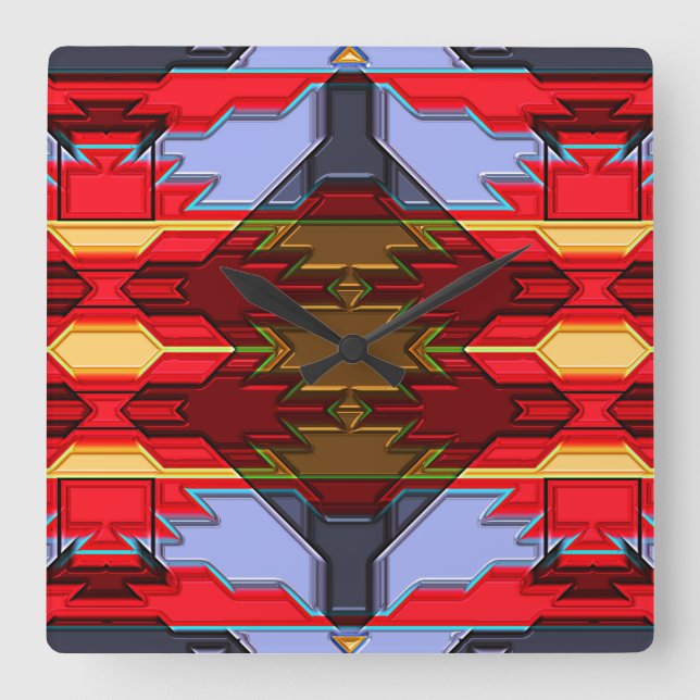 Moderne amerikanische 5 Uhr (Vorderseite)