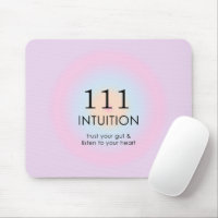 Moderne Angel Numerologie 111 Intuition