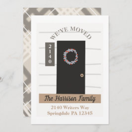 Moderne Ankündigung der Bauernhöfe