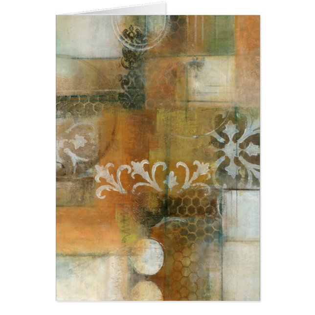 Moderne Anmerkung II (Vorne)