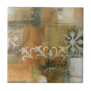 Moderne Anmerkung II Fliese