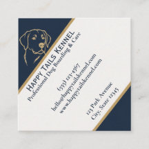Moderne anpassbare Hundezuchtstätte Professional