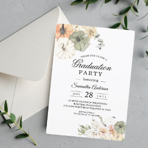 Moderne Aquädukte und Blume Einladung