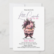 Moderne Aquarellkuchen Babydusche3