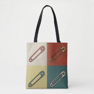 Moderne Art Safety/Windeln Button Design