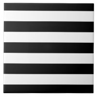 Moderne Art-Schwarzweiss-Streifen
