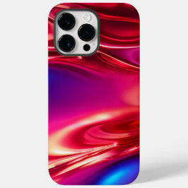 Moderne Ästhetik Case-Mate iPhone 14 Pro Max Hülle