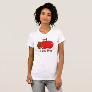 Moderne ästhetische Muster / Kunstwerke für Beklei T-Shirt