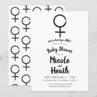 Moderne Astrologie Venus Weiblicher Baby Mädchen D