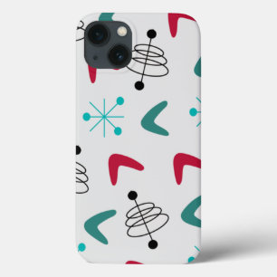 Moderne Atombombe des Mittelalters Case-Mate iPhone Hülle