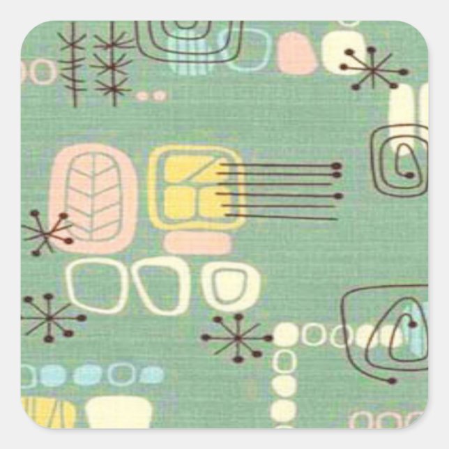 Moderne Aufkleber für die grafische Gestaltung des (Vorderseite)