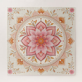Moderne Augenillustrations-Design-Puzzleteile Puzzle