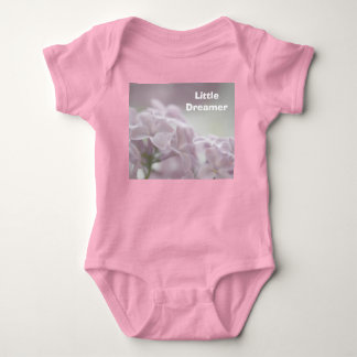 Moderne Babys Body Style Baby Strampler