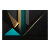 Moderne Balance
