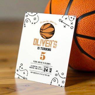 Moderne Basketball Tactics Budget Geburtstag Einla