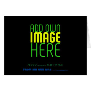 MODERNE BEARBEITBARE, EINFACHE TEMPLATE FÜR SCHWAR