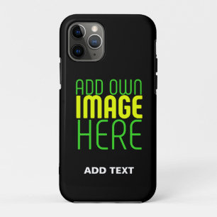 MODERNE BEARBEITBARE, EINFACHE TEMPLATE FÜR SCHWAR Case-Mate iPhone HÜLLE
