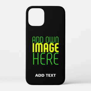 MODERNE BEARBEITBARE, EINFACHE TEMPLATE FÜR SCHWAR Case-Mate iPhone HÜLLE