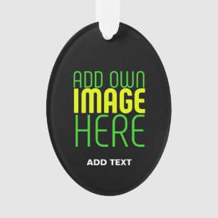 MODERNE BEARBEITBARE, EINFACHE TEMPLATE FÜR SCHWAR ORNAMENT