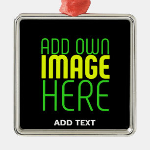 MODERNE BEARBEITBARE, EINFACHE TEMPLATE FÜR SCHWAR ORNAMENT AUS METALL