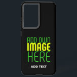 MODERNE BEARBEITBARE, EINFACHE TEMPLATE FÜR SCHWAR SAMSUNG GALAXY HÜLLE<br><div class="desc">DIES IST EIN DESIGN FITTING FÜR KUNDEN.SIE KÖNNEN LOGO,  FOTO,  TEXT UND FARBEN ÄNDERN,  RESIZIEREN ODER HINZUFÜGEN,  WIE SIE GEWOLLT HABEN.DANKE IHNEN.</div>