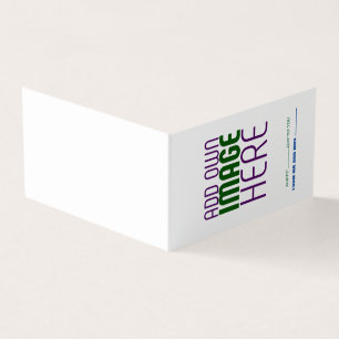 MODERNE BEARBEITUNGSFÄHIGE, EINFACHE WEISSE BILDTE