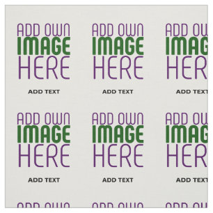 MODERNE BEARBEITUNGSFÄHIGE, EINFACHE WEISSE BILDTE STOFF