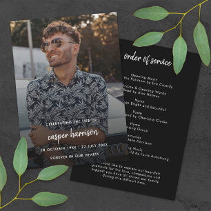 Moderne Beerdigung   Feierlichkeiten zum Programm 