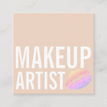 Moderne beige Make-up-Schönheit