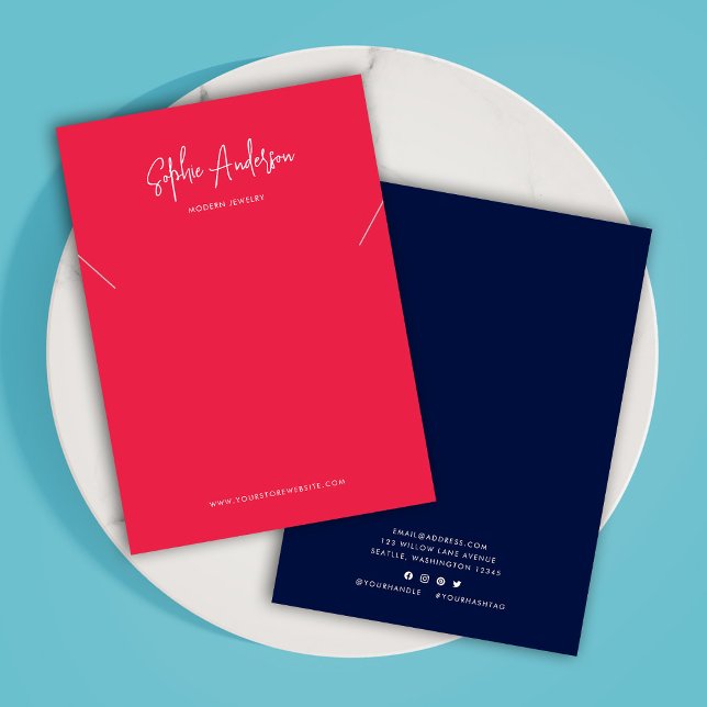 Moderne, benutzerdefinierte, Skriptfarbenketten-Gr (Von Creator hochgeladen)