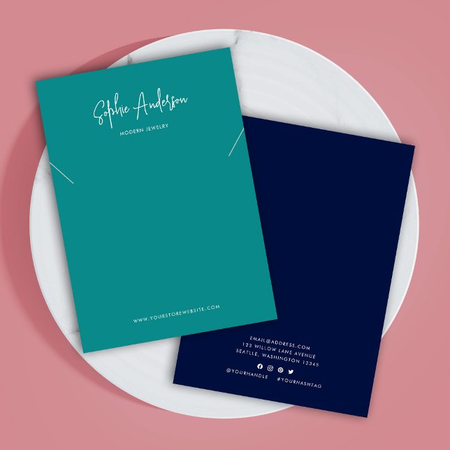 Moderne, benutzerdefinierte, Skriptfarbenketten-Gr (Von Creator hochgeladen)