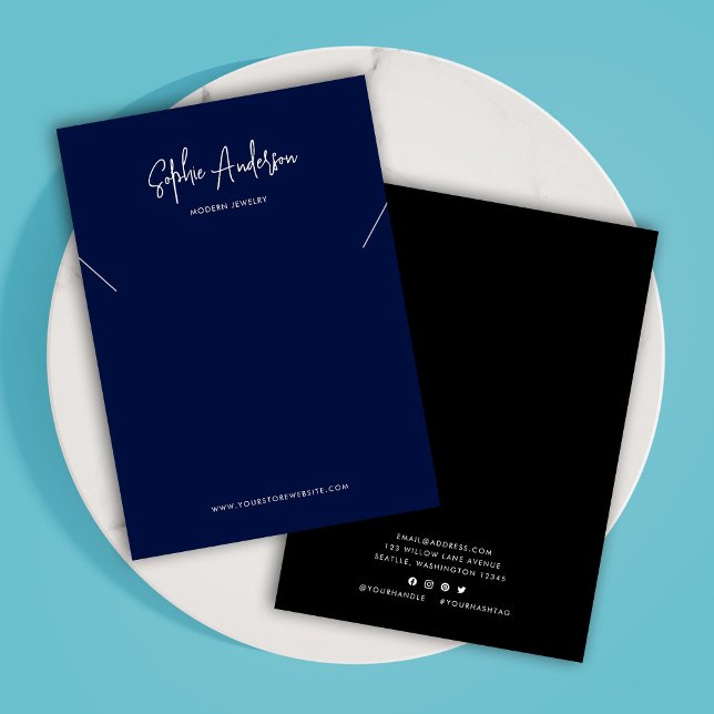 Moderne, benutzerdefinierte, Skriptfarbenketten-Gr (Von Creator hochgeladen)