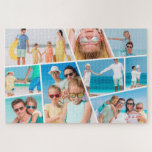 Moderne, benutzerfreundliche 9 Bilder Collage Foto Puzzle<br><div class="desc">Fügen Sie neun (9) Fotos Ihrer Familie und Ihrer Freunde und das Jahr hinzu. Fügen Sie Ihre Fotos hinzu,  entdecken Sie bei Bedarf die Gruppe von Foto und Rahmen,  passen Sie das Bild an den Rahmen an,  und klicken Sie dann auf Maske.</div>