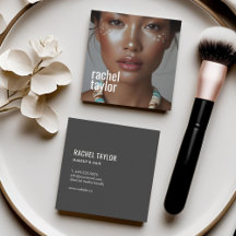 Moderne Berufliche Fotografie