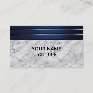 Moderne, Berufliche Unternehmens- oder Netzwerkkar Visitenkarte